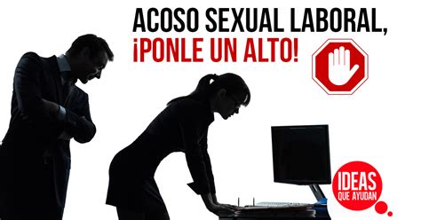 cojida en el trabajo|Acoso Sexual por un Compañero de Trabajo o un Jefe.